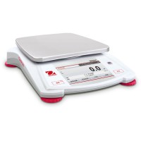 奥豪斯ohaus 便携式电子天平Scout™ STX STX1202