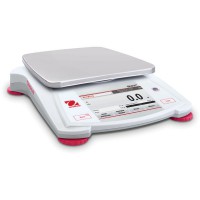 奥豪斯ohaus 便携式电子天平Scout™ STX STX2201