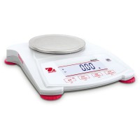 奥豪斯ohaus 便携式电子天平Scout™ SPX SPX222