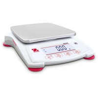 奥豪斯ohaus 便携式电子天平Scout™ SPX SPX2201