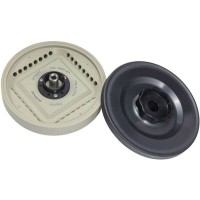 奥豪斯ohaus Frontier™ 5000 转子 R-A4XPCR-15M