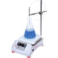 奥豪斯ohaus GUARDIAN™7000 加热磁力搅拌器 E-G71HS07C -K1