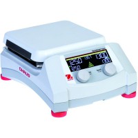 奥豪斯ohaus GUARDIAN™7000 加热磁力搅拌器 E-G71HS07C