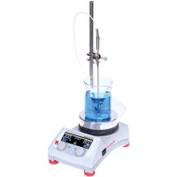 奥豪斯ohaus GUARDIAN™7000 加热磁力搅拌器 E-G71HSRDM -K1