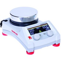 奥豪斯ohaus GUARDIAN™7000 加热磁力搅拌器 E-G71HSRDM