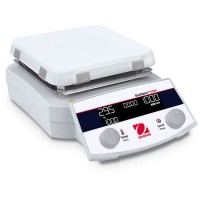 奥豪斯ohaus GUARDIAN™5000 加热磁力搅拌器 E-G52HS07C