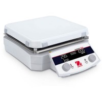 奥豪斯ohaus GUARDIAN™5000 加热磁力搅拌器 E-G52HS10C