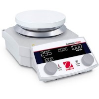 奥豪斯ohaus GUARDIAN™5000 加热磁力搅拌器 E-G52HSRDA