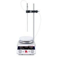 奥豪斯ohaus GUARDIAN™5000 加热磁力搅拌器 E-G52HSRDA -K1