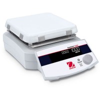 奥豪斯ohaus GUARDIAN™5000 加热磁力搅拌器 E-G52ST07C