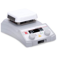 奥豪斯ohaus GUARDIAN™3000 加热磁力搅拌器 E-G31HS04C