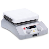 奥豪斯ohaus GUARDIAN™3000 加热磁力搅拌器 E-G31HS07C