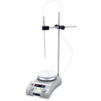 奥豪斯ohaus GUARDIAN™3000 加热磁力搅拌器 E-G31HSRDS -K1
