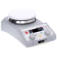 奥豪斯ohaus GUARDIAN™3000 加热磁力搅拌器 E-G31HSRDS