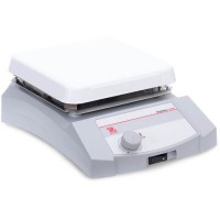 奥豪斯ohaus Guardian™ 2000 加热板/磁力搅拌器 E-G21HP07C