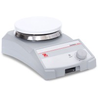 奥豪斯ohaus Guardian™ 2000 加热板/磁力搅拌器 E-G21HPRDS