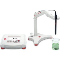 奥豪斯ohaus Starter 5000i台式离子计 ST5000I-B