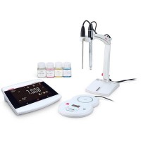 奥豪斯ohaus AQUASEARCHER™ AB41PH 台式仪表 AB41PH-F