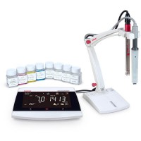 奥豪斯ohaus AQUASEARCHER™ AB33M1 台式仪表 AB33M1-F