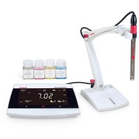 奥豪斯ohaus AQUASEARCHER™ AB33PH 台式仪表 AB33PH-F