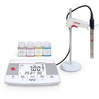 奥豪斯ohaus AQUASEARCHER™ AB23PH 台式仪表 AB23PH-F