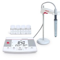 奥豪斯ohaus AQUASEARCHER™ AB23EC 台式仪表 AB23EC-F