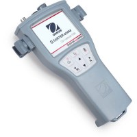 奥豪斯ohaus 启动器 400M pH & Conductivity 便携式 ST400M /B