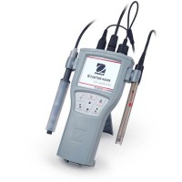奥豪斯ohaus 启动器 400M pH & Conductivity 便携式 ST400M -G