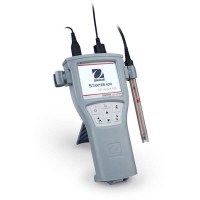 奥豪斯ohaus Starter 400 pH Portable ST400 -F