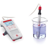 奥豪斯ohaus ST 400D 便携式溶解氧测定仪 ST400D-G