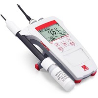 奥豪斯ohaus ST 300D 便携式溶解氧测定仪 ST300D -B