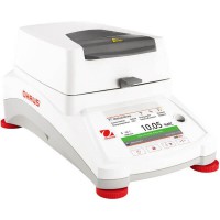 奥豪斯ohaus MB120 水分分析仪 MB120