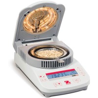 奥豪斯ohaus MB25 水分分析仪 MB25F