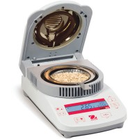 奥豪斯ohaus MB23 水分分析仪 MB23F