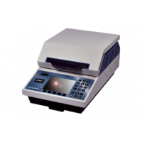 博勒飞brookfield 水分分析仪 - Computrac® MAX 4000XL