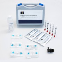 罗威邦lovibond ET796101 定制专用Legionella军团菌快速检测套装