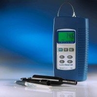 罗威邦lovibond SD150D 微电脑pH-ORP-EC-TDS-DO-°C多参数测定仪