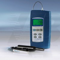 罗威邦lovibond SD150E 微电脑pH-ORP-EC-TDS-°C多参数测定仪