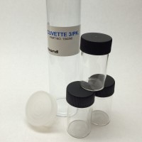 罗威邦lovibond ET194290 定制专用浊度光学玻璃比色皿