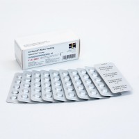 罗威邦lovibond ET512380、ET512381 定制专用过氧化氢【H2O2】试剂