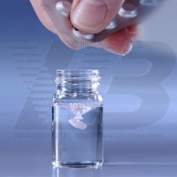 罗威邦lovibond ET517761、ET517762 定制专用钙硬度【CaH】No. 1 / No. 2试剂
