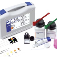 罗威邦lovibond AF470 ★ 定制专用砷【As】化学测定组