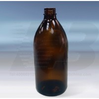罗威邦lovibond ET418644、ET418645 定制BOD专用棕色【500mL】培养瓶
