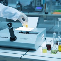 罗威邦lovibond Model F 目视色度分析比色仪