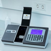 罗威邦lovibond PFXi195/2 微电脑全自动色度分析测定仪