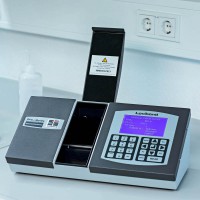 罗威邦lovibond PFXi195/7 微电脑全自动色度分析测定仪