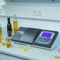 罗威邦lovibond PFXi880P、PFXi880HP 微电脑全自动色度分析测定仪