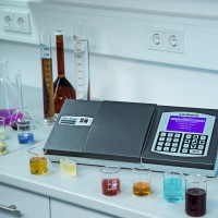 罗威邦lovibond PFXi995P、PFXi995HP 微电脑全自动色度分析测定仪