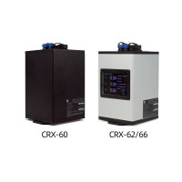 彩谱 CRX-60/62/66 非接触分光测色仪/在线颜色传感器