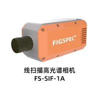 彩谱 日光诱导叶绿素荧光（SIF）高光谱测量系统
